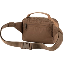 Fjällräven Kånken No. 2 Hip Pack, hazel brown