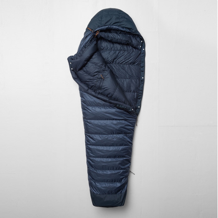 Fjällräven Keb Two Seasons Woman 0°/-23°C