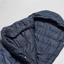 Fjällräven Keb Two Seasons Woman 0°/-23°C