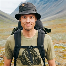 Fjällräven Kiruna Hat