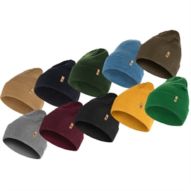 Fjällräven Classic Knit Hat merinould