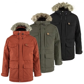 Fjällräven Nuuk Parka Men