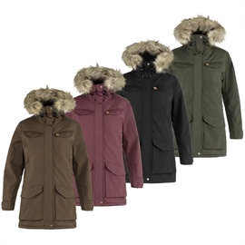 Fjällräven Nuuk Parka Women