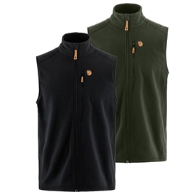 Fjällräven Övik Lite Fleece Vest Men