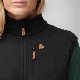 Fjällräven Övik Lite Fleece Vest Women