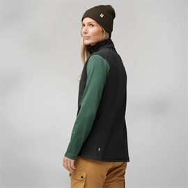 Fjällräven Övik Lite Fleece Vest Women