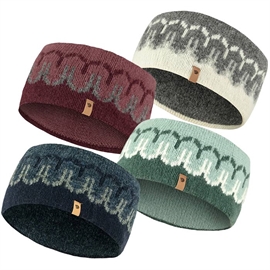 Fjällräven Övik Path Knit Headband