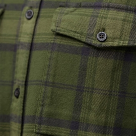 Fjällräven Övik Twill Shirt Men