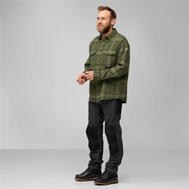 Fjällräven Övik Twill Shirt Men