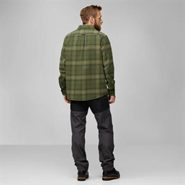 Fjällräven Övik Twill Shirt Men