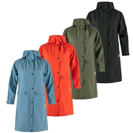 Fjällräven Rain Parka Women