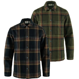 Fjällräven Singi Flannel Overshirt Men