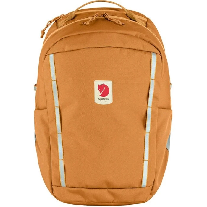 Fjällräven Skule Kids 15 L-red gold