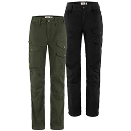 Fjällräven Vidda Pro Ventilated Trousers Women