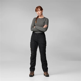 Fjällräven Vidda Pro Ventilated Trousers Women