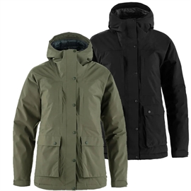 Fjällräven HC Hydratic Padded Jacket Women