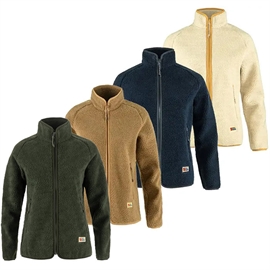 Fjällräven Vardag Pile Fleece Women