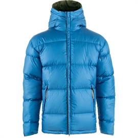 Fjällräven Down Jacket No. 16 Men, dark olive