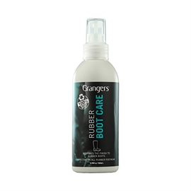 Grangers spray til gummistøvler, 150ml