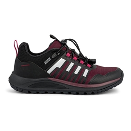 Green Comfort Track n'Trail GreenTex Women, bordeaux