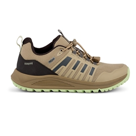 Green Comfort Track n'Trail GreenTex Women, brown