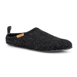 Hanwag Cabin Loafer / hjemmeko, charcoal