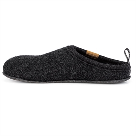 Hanwag Cabin Loafer / hjemmeko, charcoal