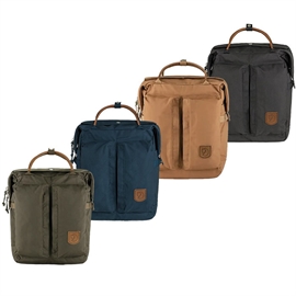 Fjällräven Haulpack No. 1 rygsæk 23L