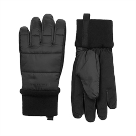 Sealskinz Griston Waterproof All Weather Lightweight handsker, black