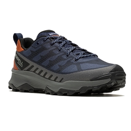 Merrell Speed Eco WP Men, sea/clay