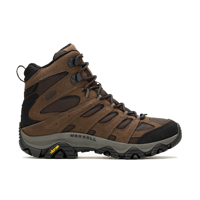 Merrell Moab 3 Apex Mid WP Herre / Mænd, bracken-45 - Vandrestøvler