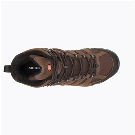 Merrell Moab 3 Apex Mid WP Men, bracken