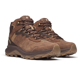 Merrell Speed Strike 2 LTR Mid WP, mole