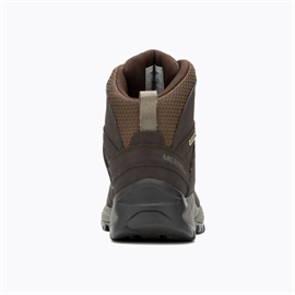 Merrell Vego Mid LTR WP Dame, espresso