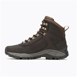 Merrell Vego Mid LTR WP Dame, espresso