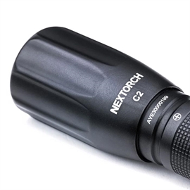 Nextorch C2 UV 405nm, ravlygte