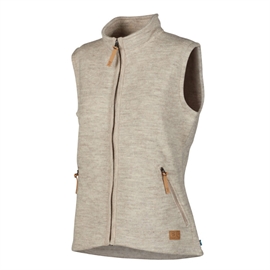 Ivanhoe NLS Coco Vest Woman, birch