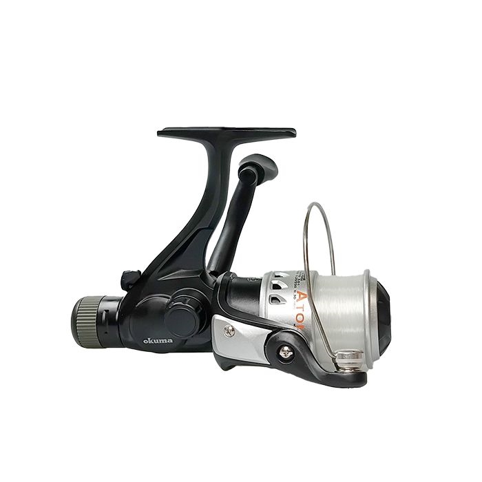 Okuma Atomic AMR-130 m/line