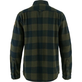 Fjällräven Övik Heavy Flannel Shirt Men