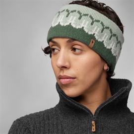 Fjällräven Övik Path Knit Headband