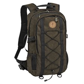 Pinewood Outdoor Backpack 22L, suede brown