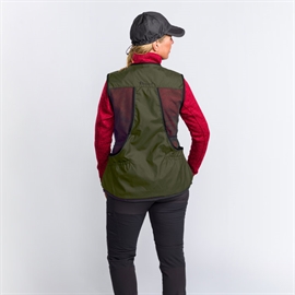 Pinewood Dogsport 2.0 Vest Dame