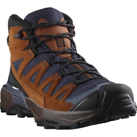 Salomon X Ultra 360 LTR Mid GTX, bn/caramel cafe