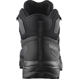 Salomon X Ultra 5 Mid GTX Men, black/asphalt