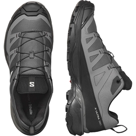 Salomon X Ultra 360, Magnet/black