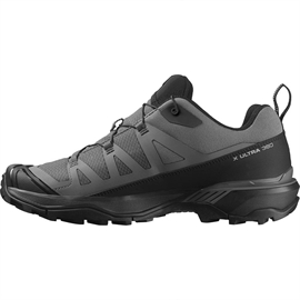 Salomon X Ultra 360, Magnet/black