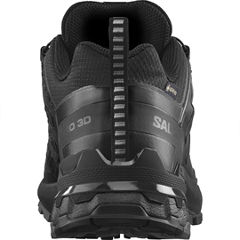 Salomon XA Pro 3D v9 GTX Women, black/phantom/pewter