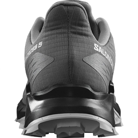 Salomon Alphacross 5 Men, pewter/black/ghost