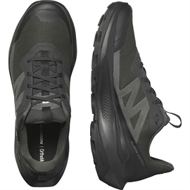 Salomon Elixir Activ GTX Men, phantom/black/magnet