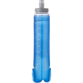 Salomon Soft Flask 500ml, clear blue